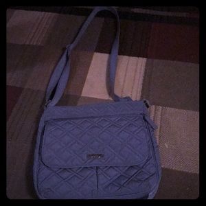 Vera Bradley Crossbody